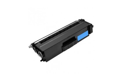 Brother tn329 Mavi Muadil Toner 6k