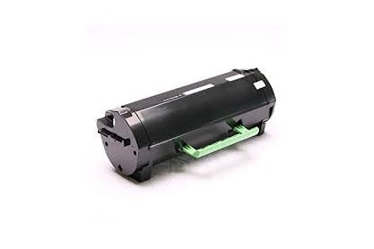 Lexmark mx310 Muadil Toner 10k