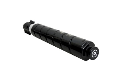 Canon c-exv51 Siyah Muadil Toner 69k