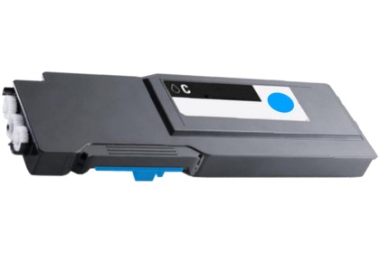 Xerox Workcentre 6655 Mavi Muadil Toner 7,5k