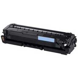 Samsung clt-c503l Mavi Muadil Toner 5k