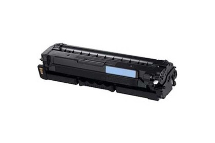 Samsung clt-c503l Mavi Muadil Toner 5k