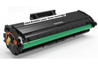 Hp w1660a Muadil Toner 1,5k