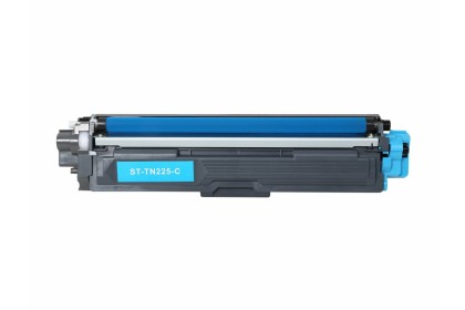 Brother tn241 Mavi Muadil Toner 2,2k