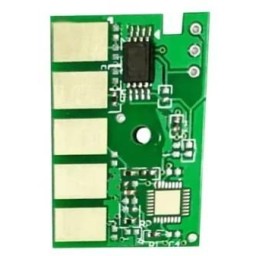 Lexmark mx331 Drum Ünitesi Chipi 40k