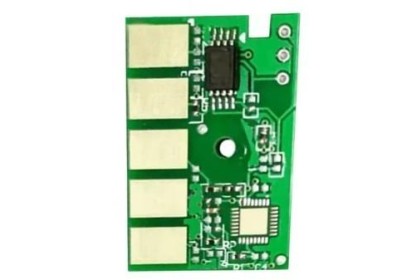 Lexmark mx331 Drum Ünitesi Chipi 40k