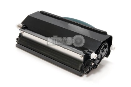 Lexmark x463 Muadil Toner 9k