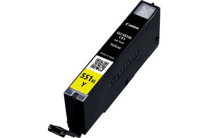 Canon cli551xl Sarı Orjinal Kartuş 0,67k
