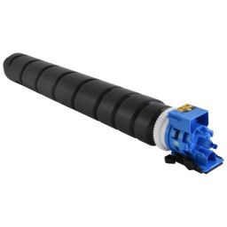 Kyocera tk8555 Mavi Muadil Toner 24k