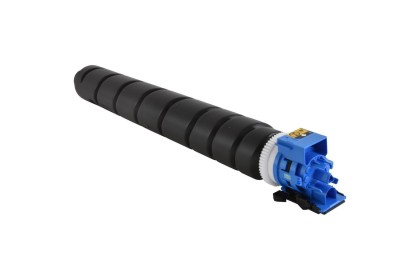 Kyocera tk8555 Mavi Muadil Toner 24k