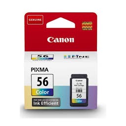 Canon cl56 Renkli Orjinal Kartuş 0,3k