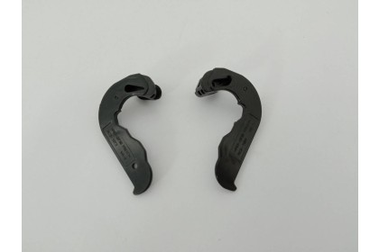 Hp p1102 Fuser Kolu Seti 2'li