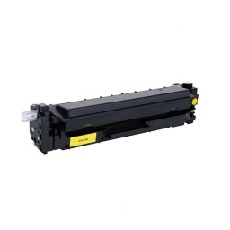 Hp cf412x & Canon crg046h Sarı Muadil Toner 5k