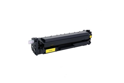 Hp cf412x & Canon crg046h Sarı Muadil Toner 5k