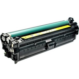 Hp ce272a Sarı Muadil Toner 15k