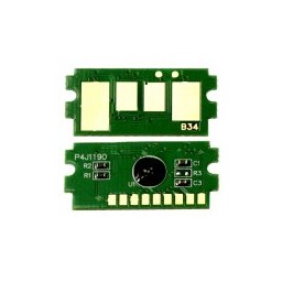 Kyocera tk5150 Sarı Chip 10k