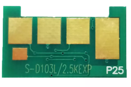 Samsung mlt-d103l Toner Chipi 2,5k