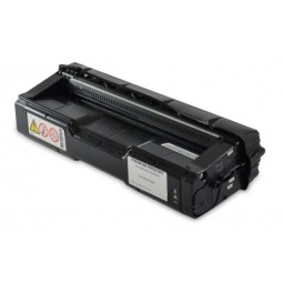 Ricoh spc220 Siyah Muadil Toner 2k