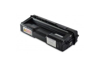 Ricoh spc220 Siyah Muadil Toner 2k