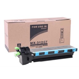 Sharp mx312gt Muadil Toner 25k