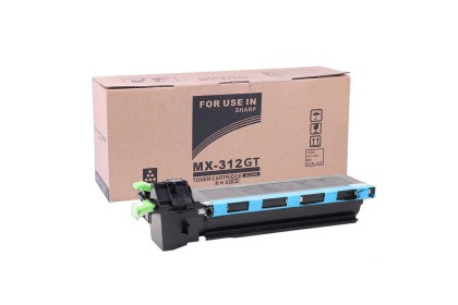 Sharp mx312gt Muadil Toner 25k