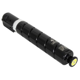 Canon cexv034 Sarı Muadil Toner 7,3k
