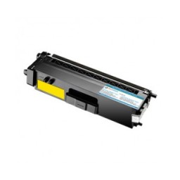 Brother tn315 Sarı Muadil Toner 6k