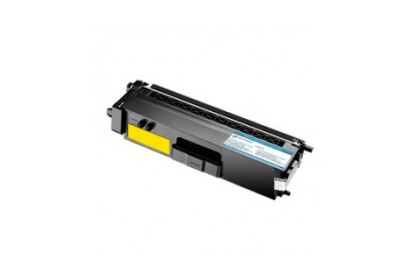 Brother tn315 Sarı Muadil Toner 6k