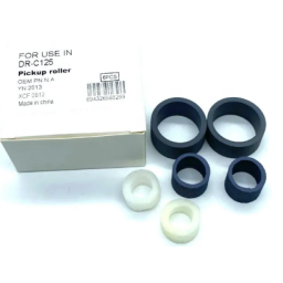 Canon dr-c225 Pickup Roller Lastiği 6'lı Set