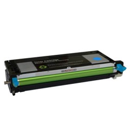 Lexmark x560 Mavi Muadil Toner 7k