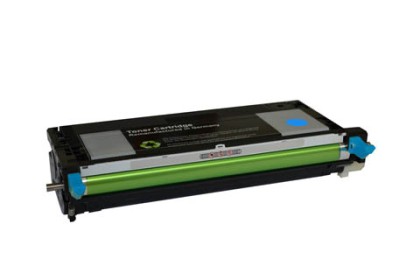 Lexmark x560 Mavi Muadil Toner 7k