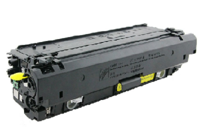 Canon crg064 Chipsiz Sarı Muadil Toner 5k
