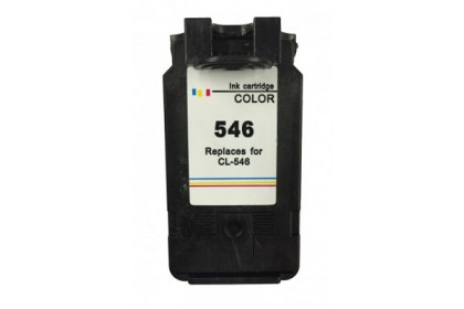 Canon cl546xl Renkli Muadil Kartuş 0,3k