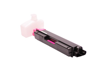 Olivetti d-color mf2603 Kırmızı Muadil Toner 5k