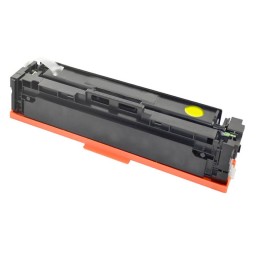 Hp cf402x & Canon crg045h Sarı Muadil Toner 2,3k