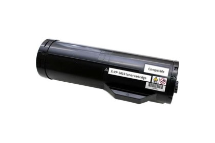 Xerox Workcentre 3615 Muadil Toner 25,3k