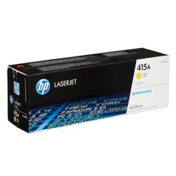 Hp w2032a Sarı Orjinal Toner 2,1k