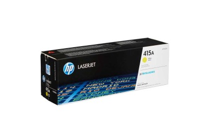 Hp w2032a Sarı Orjinal Toner 2,1k