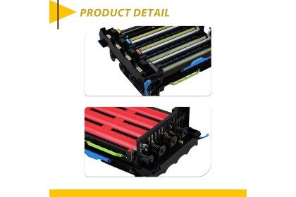 Lexmark cx310 Muadil Drum Ünitesi 40k