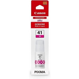 Canon gi-41 Kırmızı Orijinal Mürekkep 70 ml.