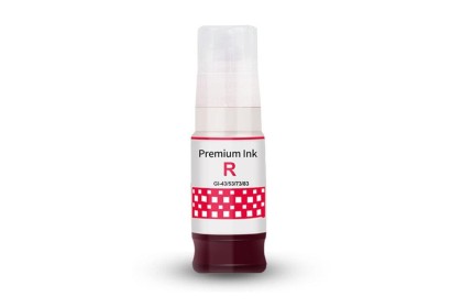 Canon gi-43 Red Muadil Mürekkep 70 ml.