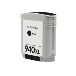 Hp 940xl Siyah Muadil Kartuş 2,2k