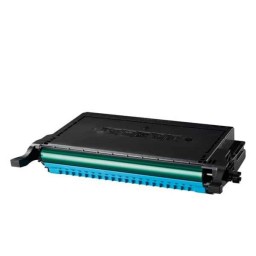 Samsung clp660a Mavi Muadil Toner 5k