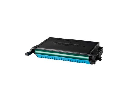 Samsung clp660a Mavi Muadil Toner 5k