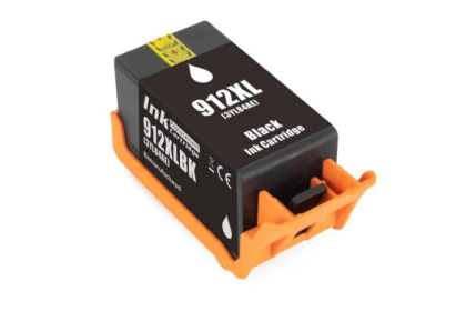 Hp 912xl Siyah Muadil Kartuş 0,825k