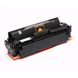 Hp w2030x & Canon crg055h Chipsiz Siyah Muadil Toner 7,5k
