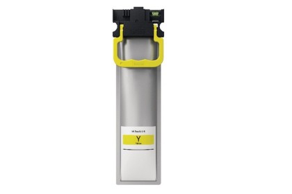 Epson t11d4 Sarı Muadil Kartuş 5k