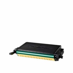 Samsung clp660a Sarı Muadil Toner 5k