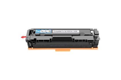 Hp w2031a Chipli Mavi Muadil Toner 2,1k