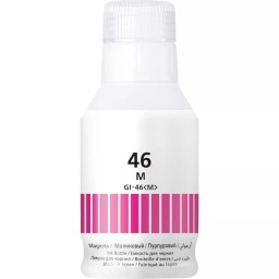 Canon gi-46 Kırmızı Muadil Mürekkep 135 ml.